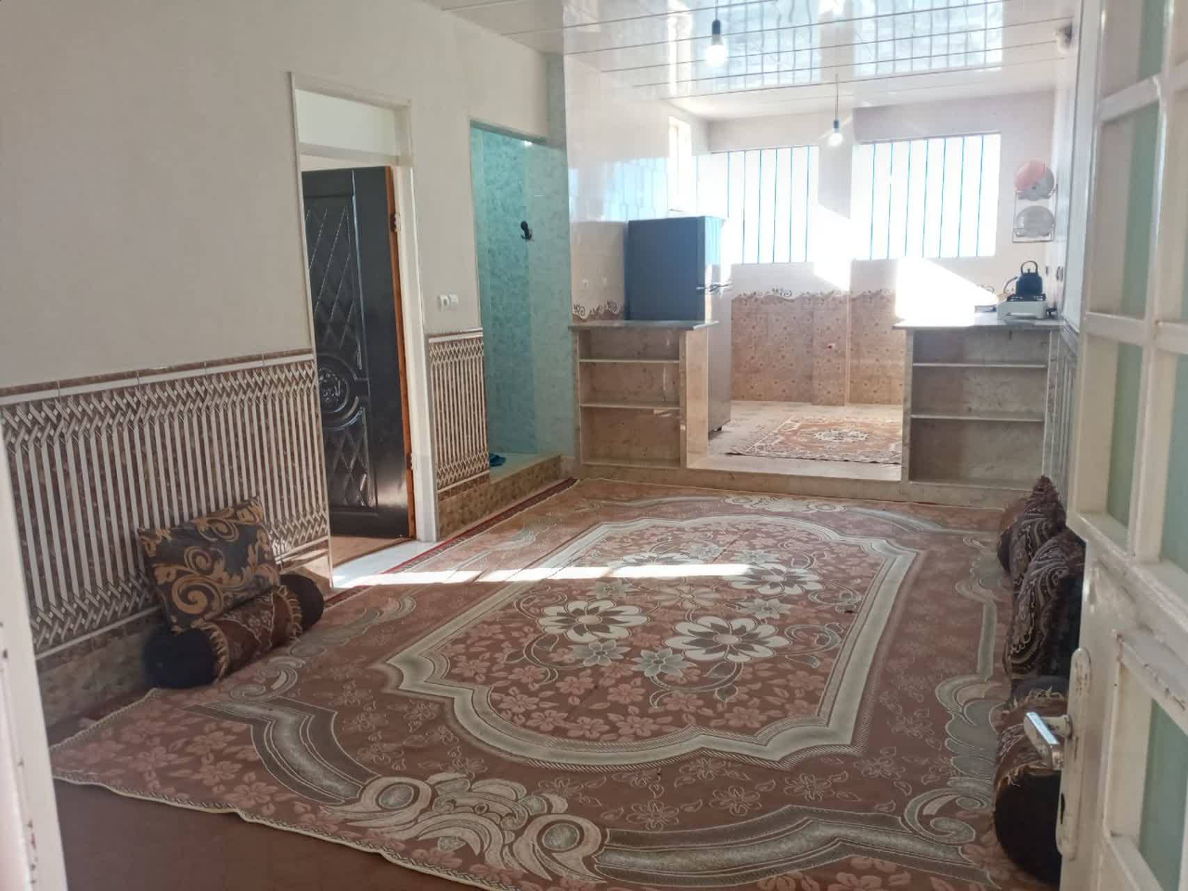 اجاره منزل ویلایی در درگهان - طبقه اول