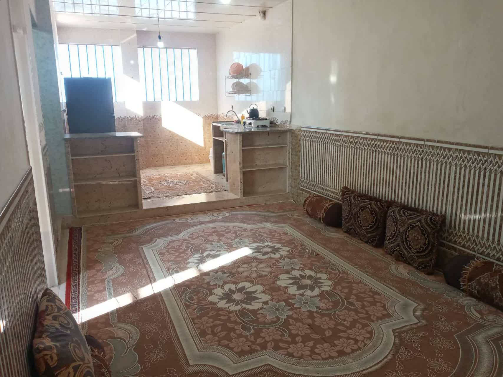 اجاره منزل ویلایی در درگهان - طبقه اول