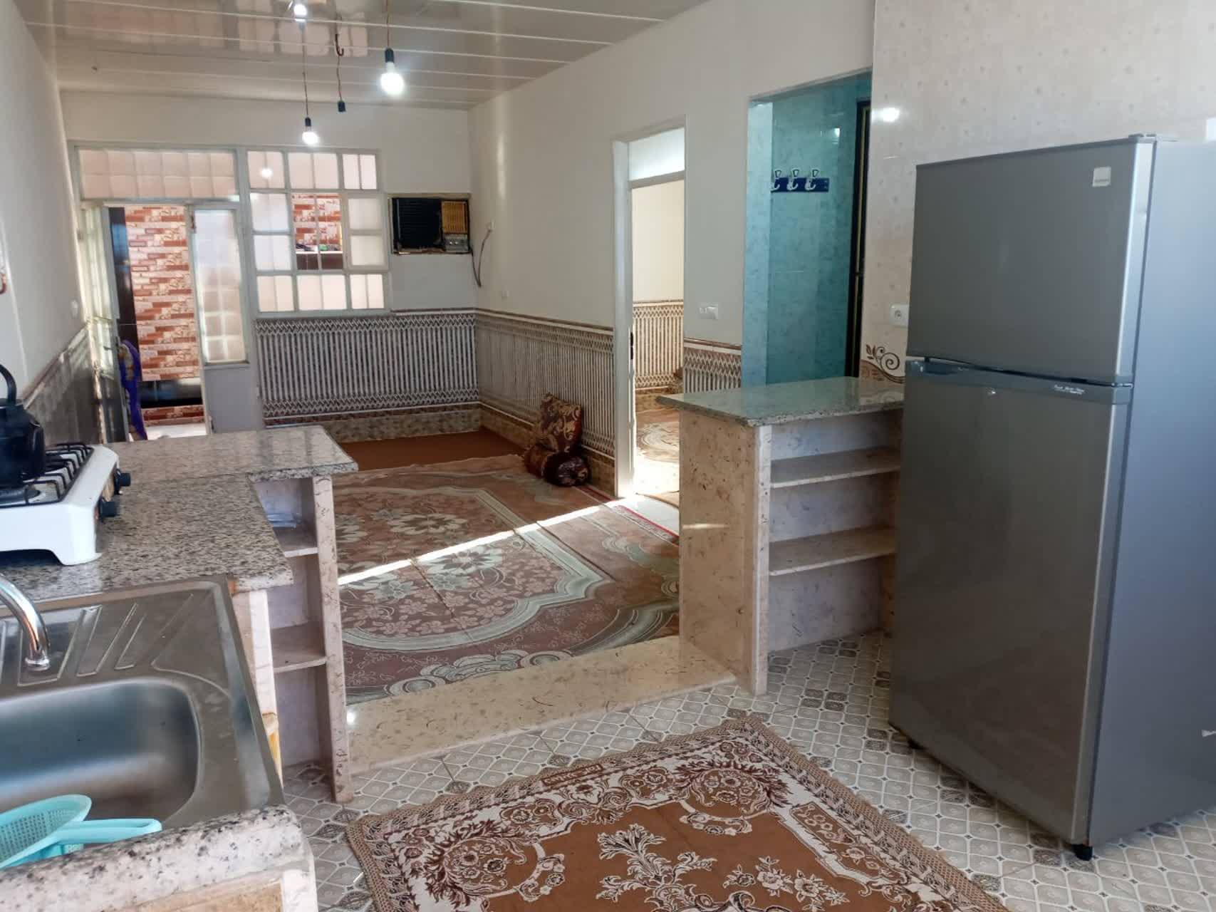 اجاره منزل ویلایی در درگهان - طبقه اول