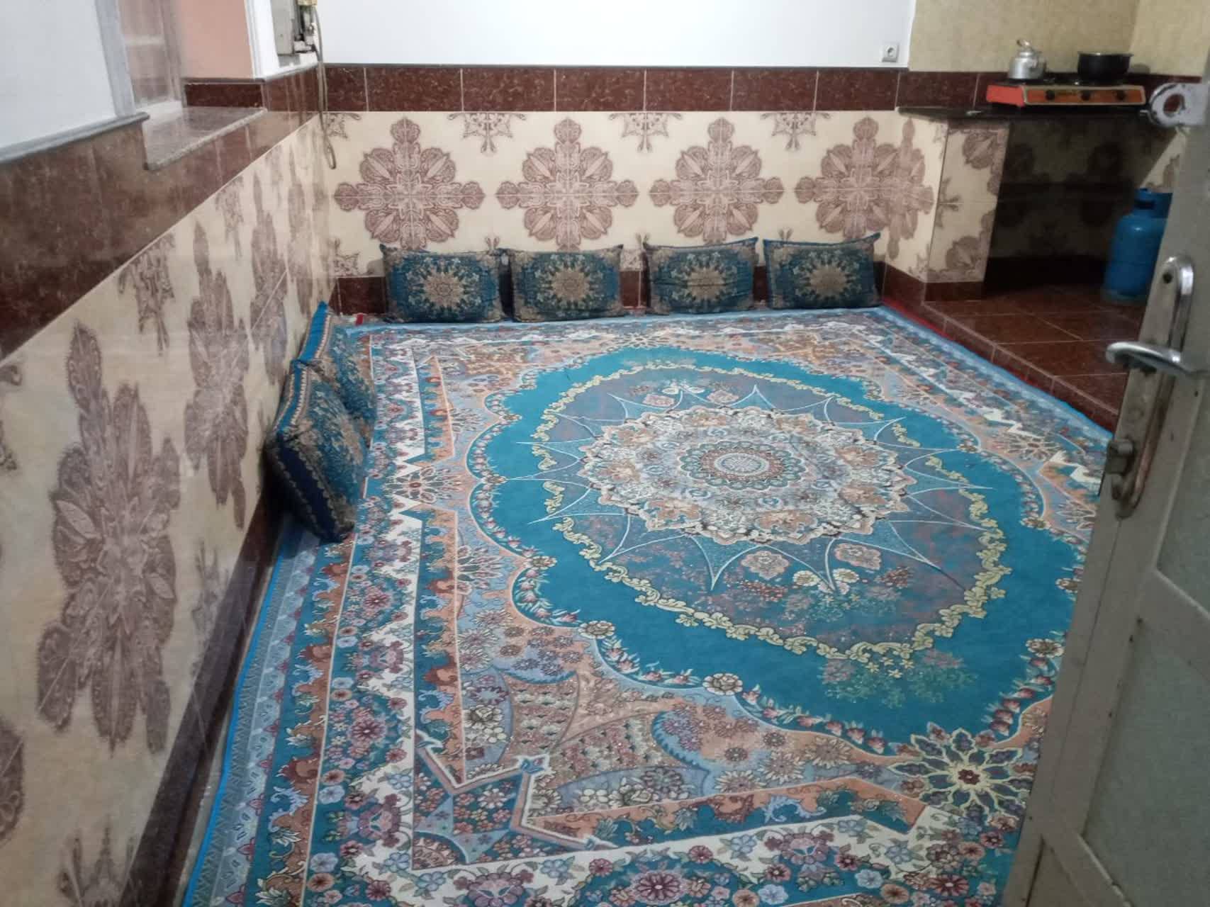 اجاره منزل ویلایی در درگهان - طبقه همکف