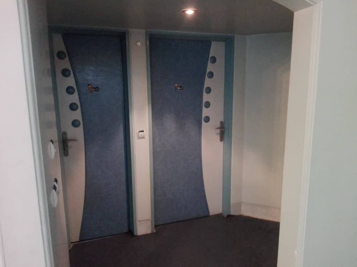 اجاره منزل مبله تک خواب در آل محمد - همکف