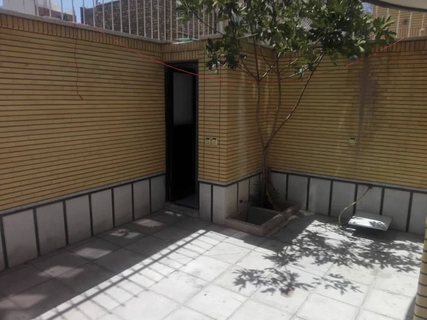 اجاره منزل مبله تک خواب در آل محمد - همکف