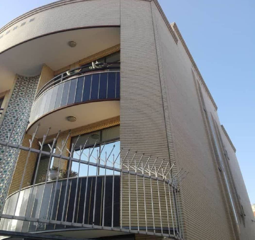 اجاره منزل مبله دو خواب در آل محمد - اول