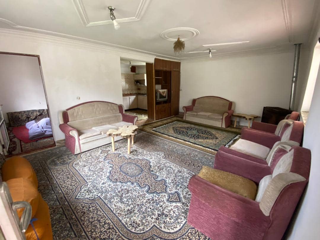 اجاره کلبه جنگلی در گاوزن محله - 90متر