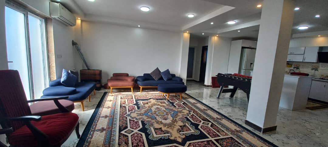 اجاره ویلا استخر آبگرم در محمود آباد