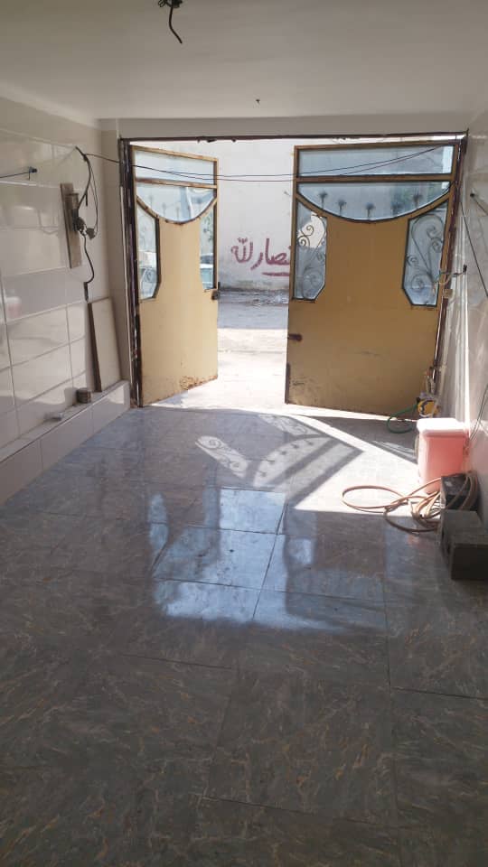 اجاره سوئیت مبله نزدیک دریا در عسلویه