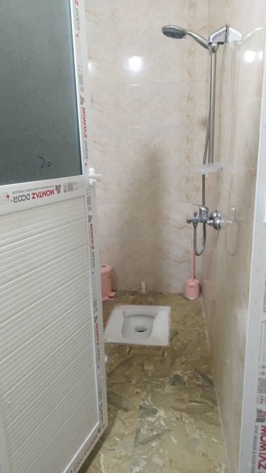 اجاره سوئیت مبله نزدیک دریا در عسلویه