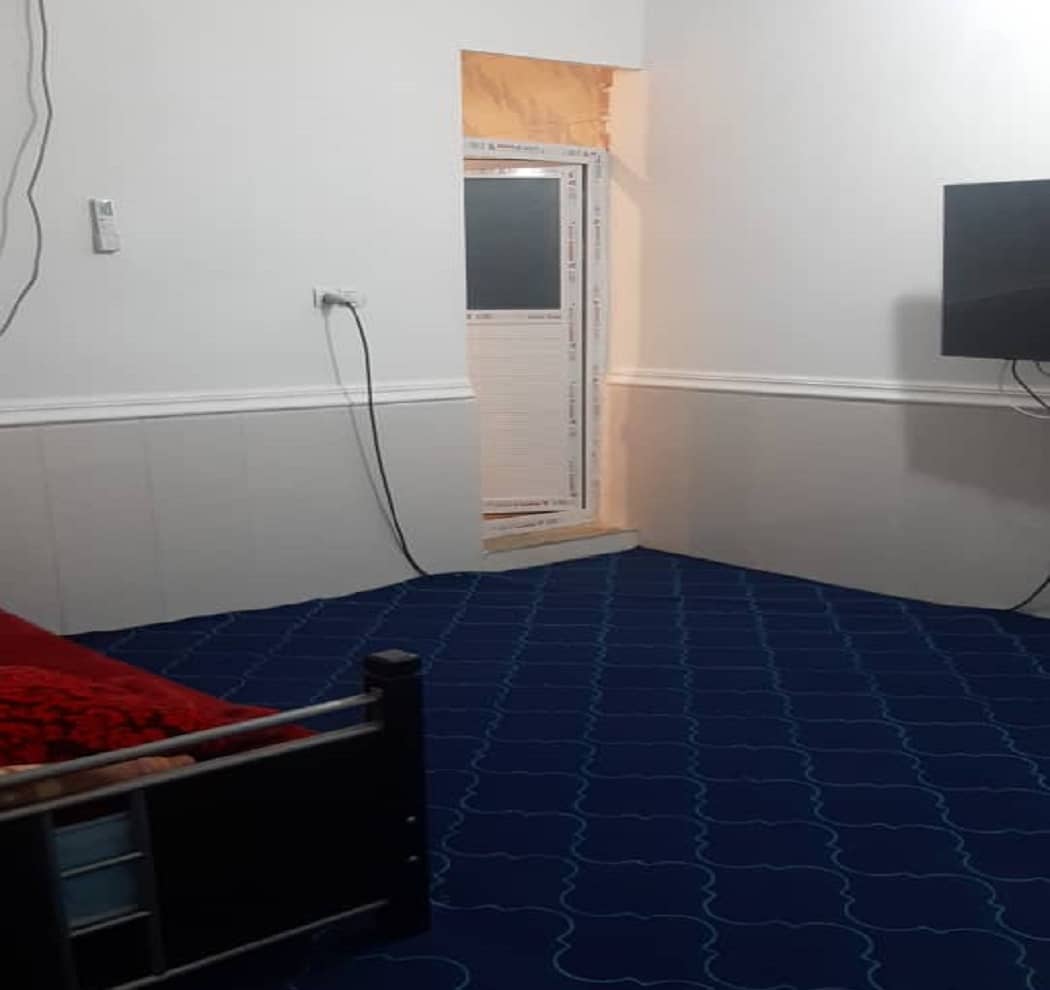 اجاره سوئیت مبله نزدیک دریا در عسلویه