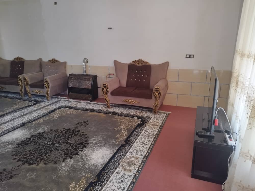 اجاره منزل مبله در برشنه - دو خواب