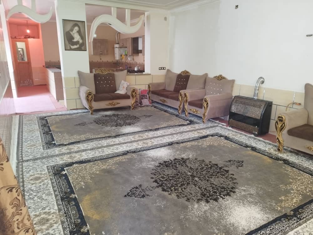 اجاره منزل مبله در برشنه - دو خواب