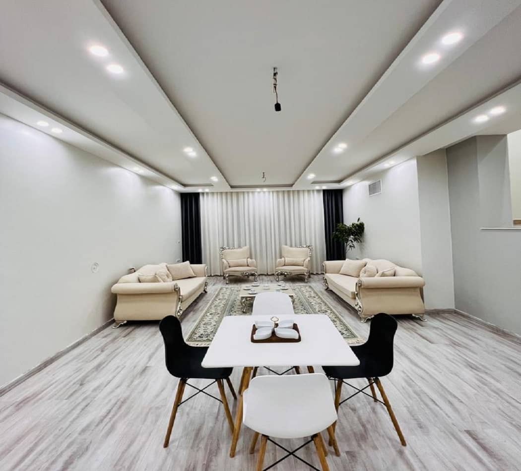 اجاره منزل دوخواب در شهرک شهید مطهری