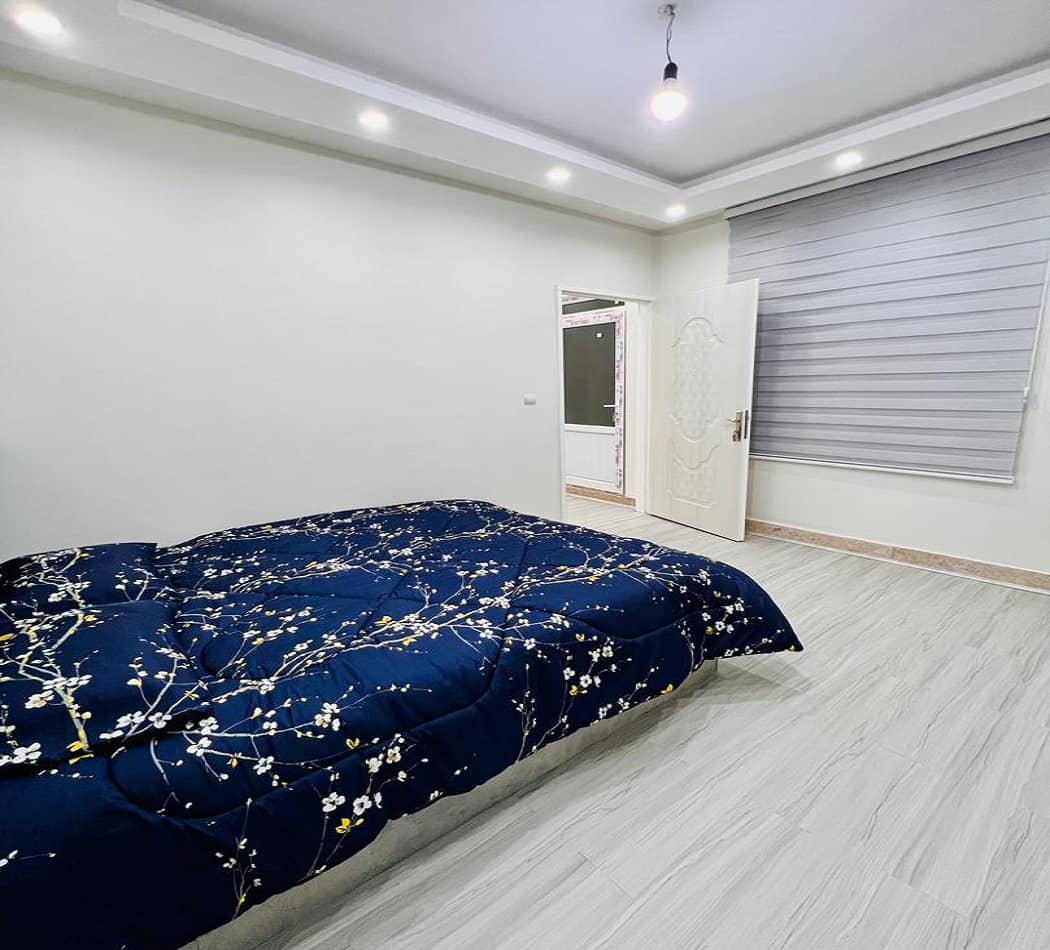 اجاره منزل دوخواب در شهرک شهید مطهری