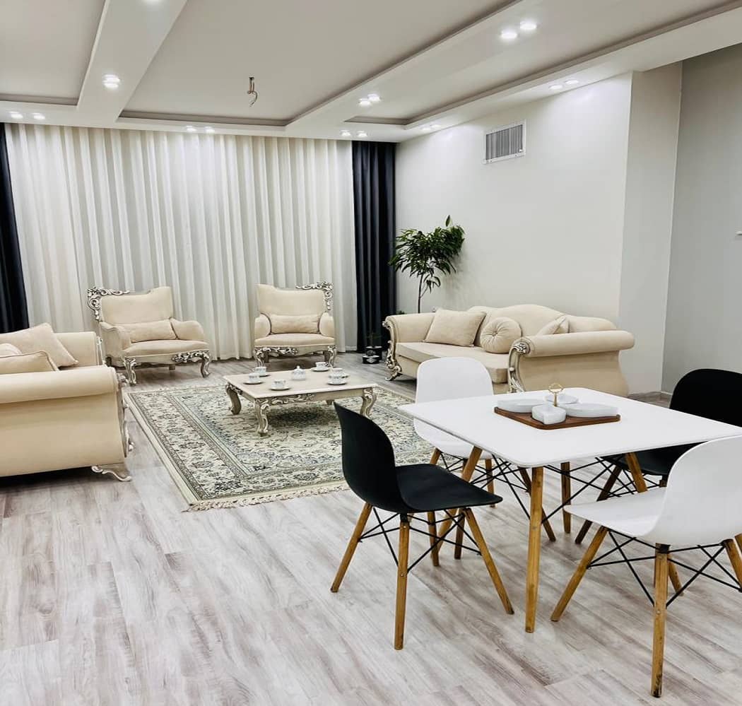 اجاره منزل دوخواب در شهرک شهید مطهری