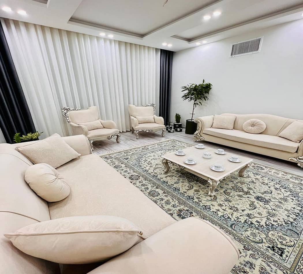 اجاره منزل دوخواب در شهرک شهید مطهری