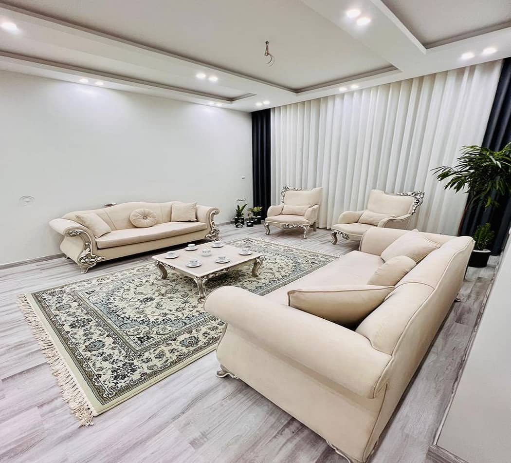 اجاره منزل دوخواب در شهرک شهید مطهری