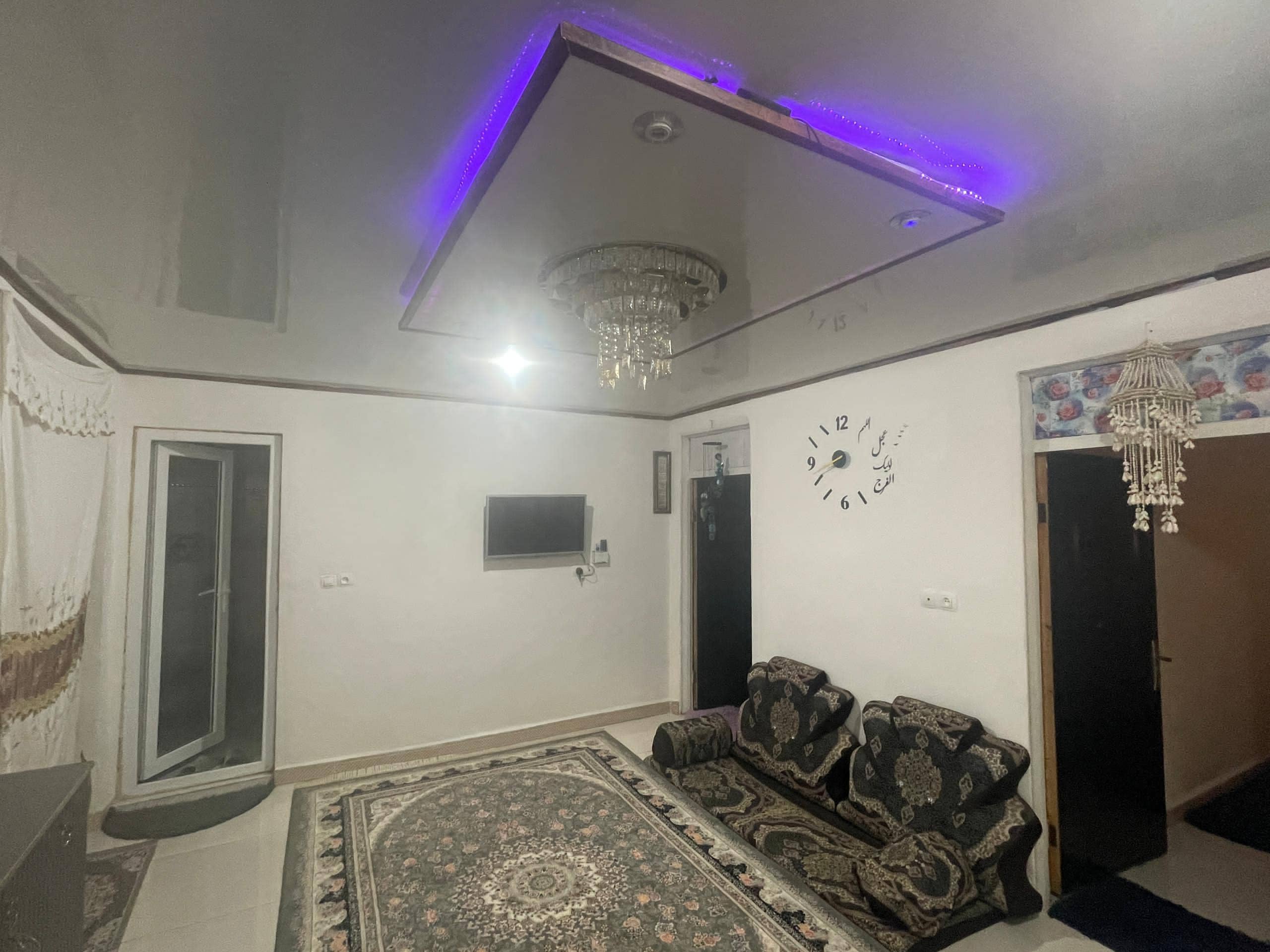 اجاره منزل مبله در جزیره هنگام - خاله مریم