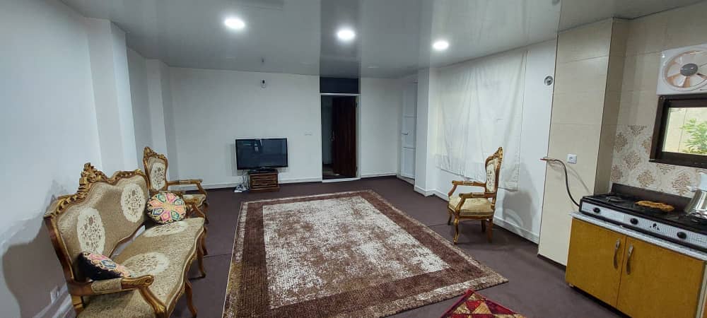 اجاره منزل مبله در روستای زرندین نکا