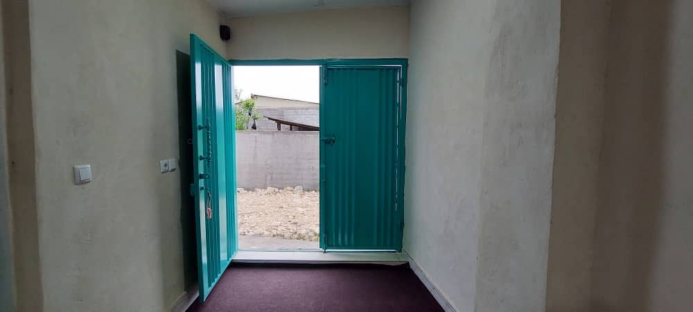 اجاره منزل مبله در روستای زرندین نکا