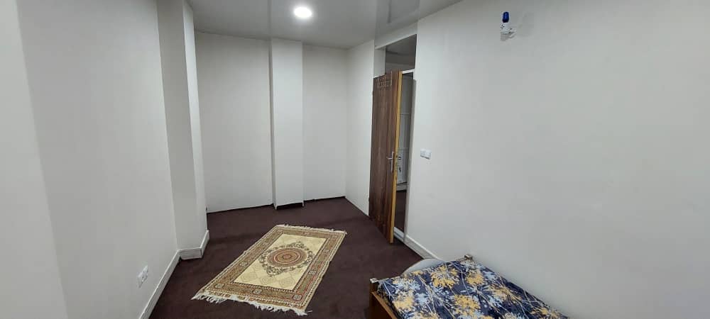 اجاره منزل مبله در روستای زرندین نکا