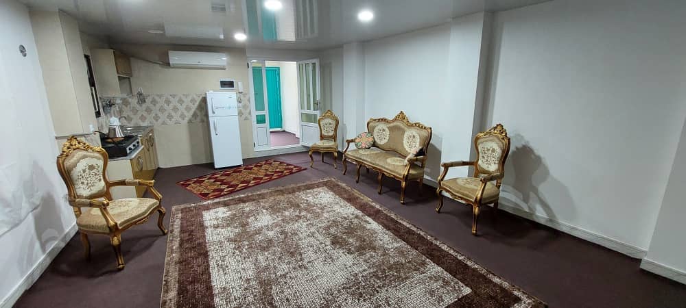 اجاره منزل مبله در روستای زرندین نکا