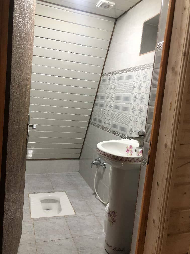 اجاره کلبه سوئیسی در روستای چک بن شاندرمن