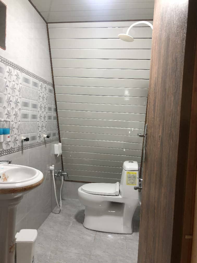 اجاره کلبه سوئیسی در روستای چک بن شاندرمن