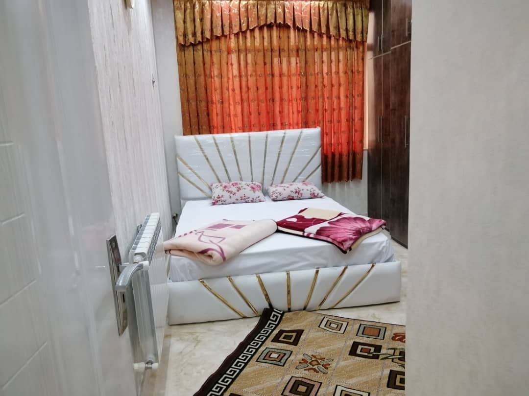 اجاره ویلا با استخر آبگرم در بندرانزلی