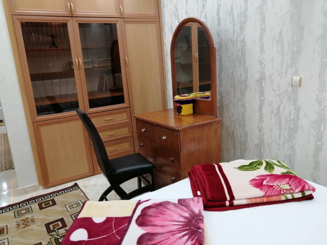 اجاره ویلا با استخر آبگرم در بندرانزلی