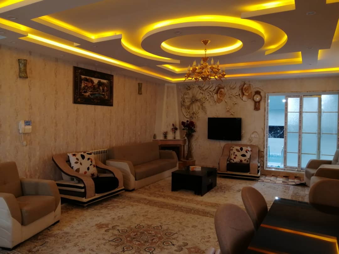 اجاره ویلا با استخر آبگرم در بندرانزلی