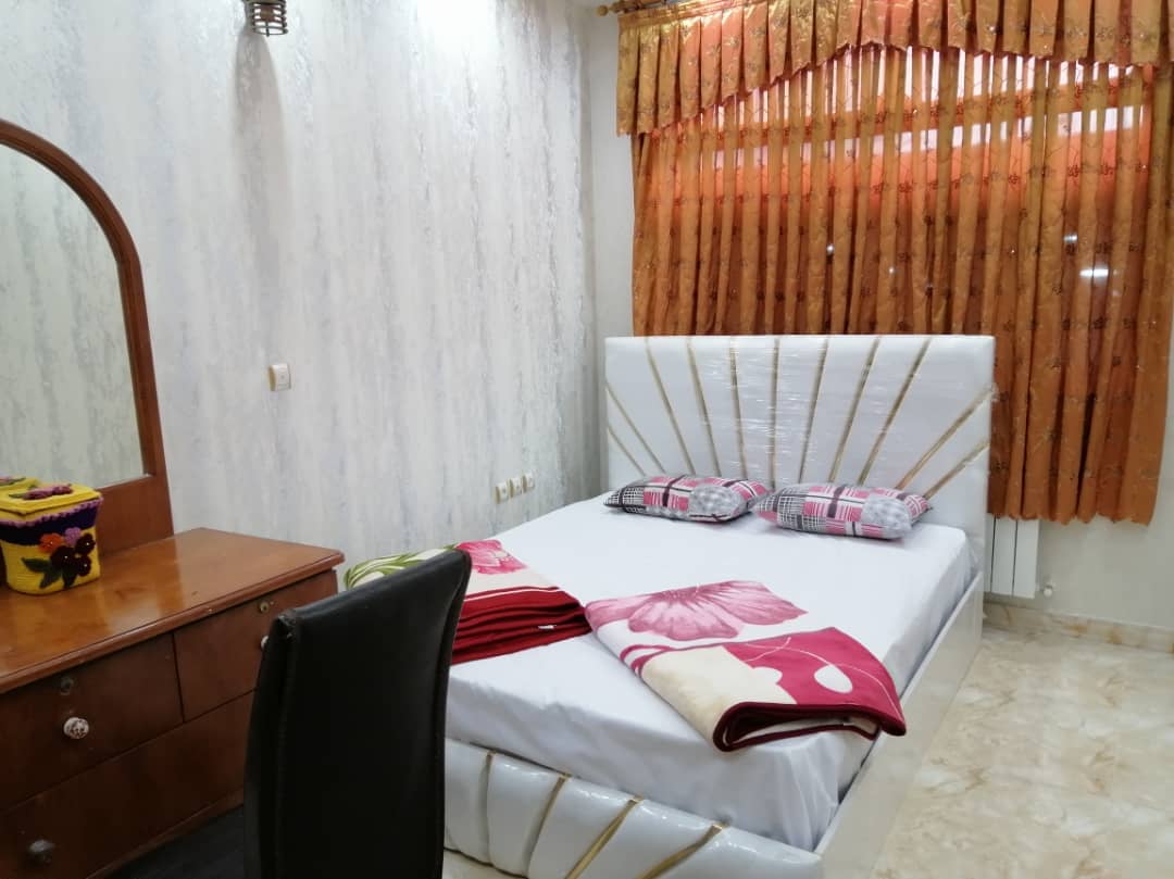 اجاره ویلا با استخر آبگرم در بندرانزلی