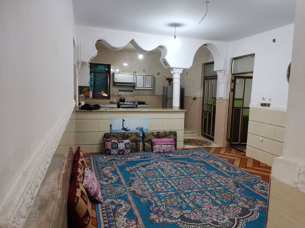 اجاره منزل ویلایی در هرمز - گلزار