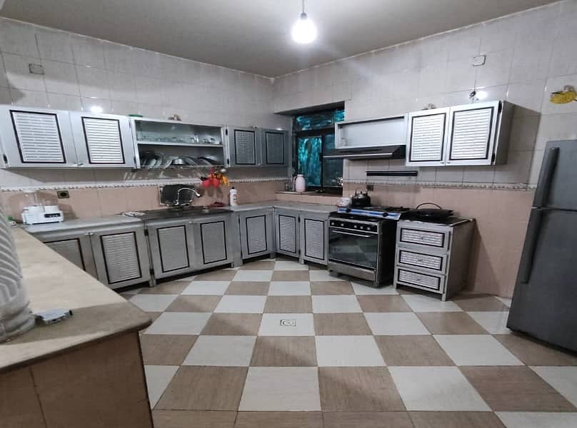 اجاره منزل ویلایی در هرمز - گلزار