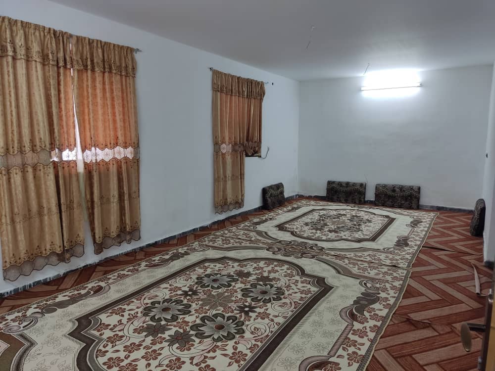 اجاره منزل ویلایی در هرمز - گلزار