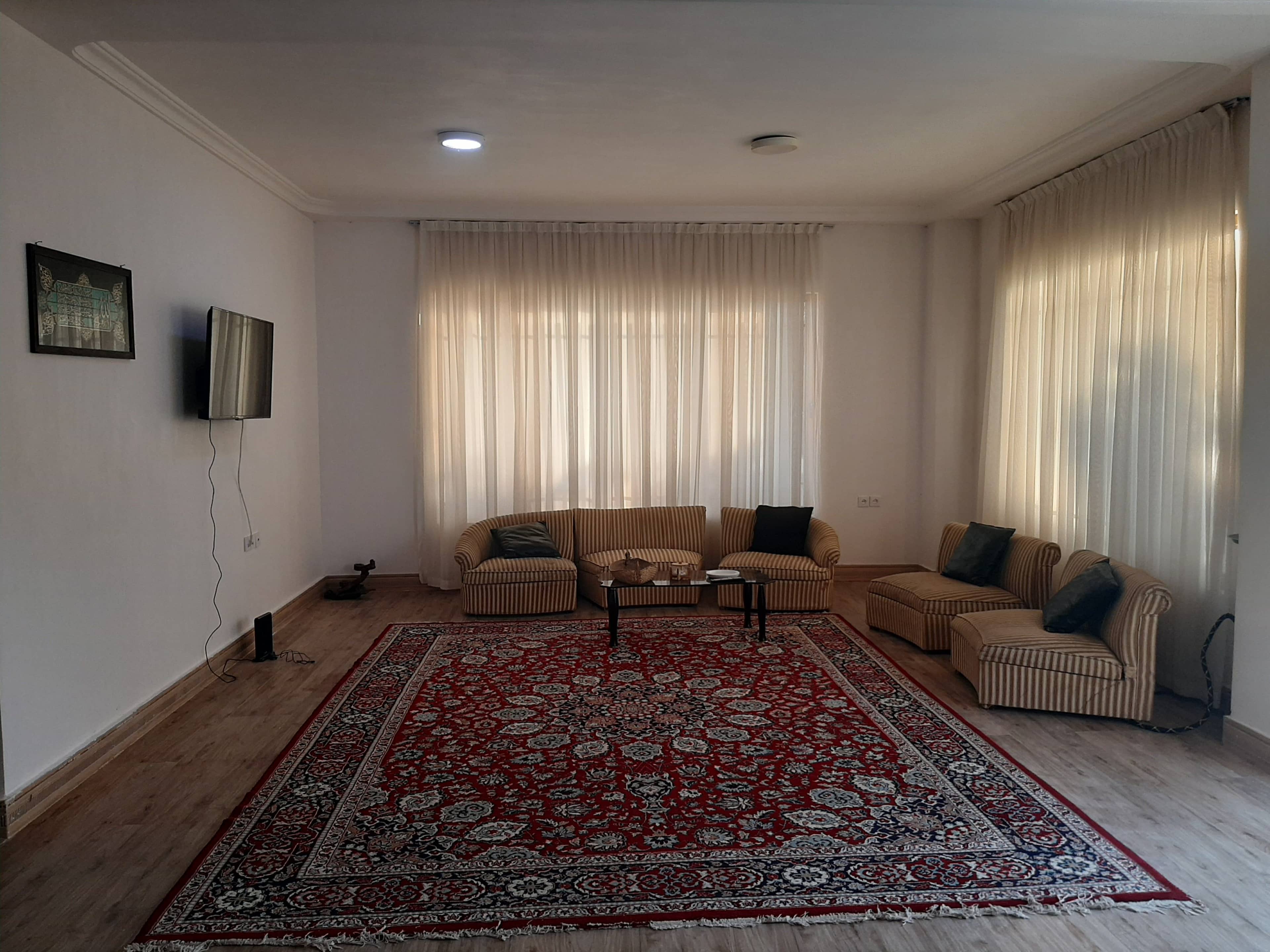 اجاره ویلا استخردار در بندرعباس