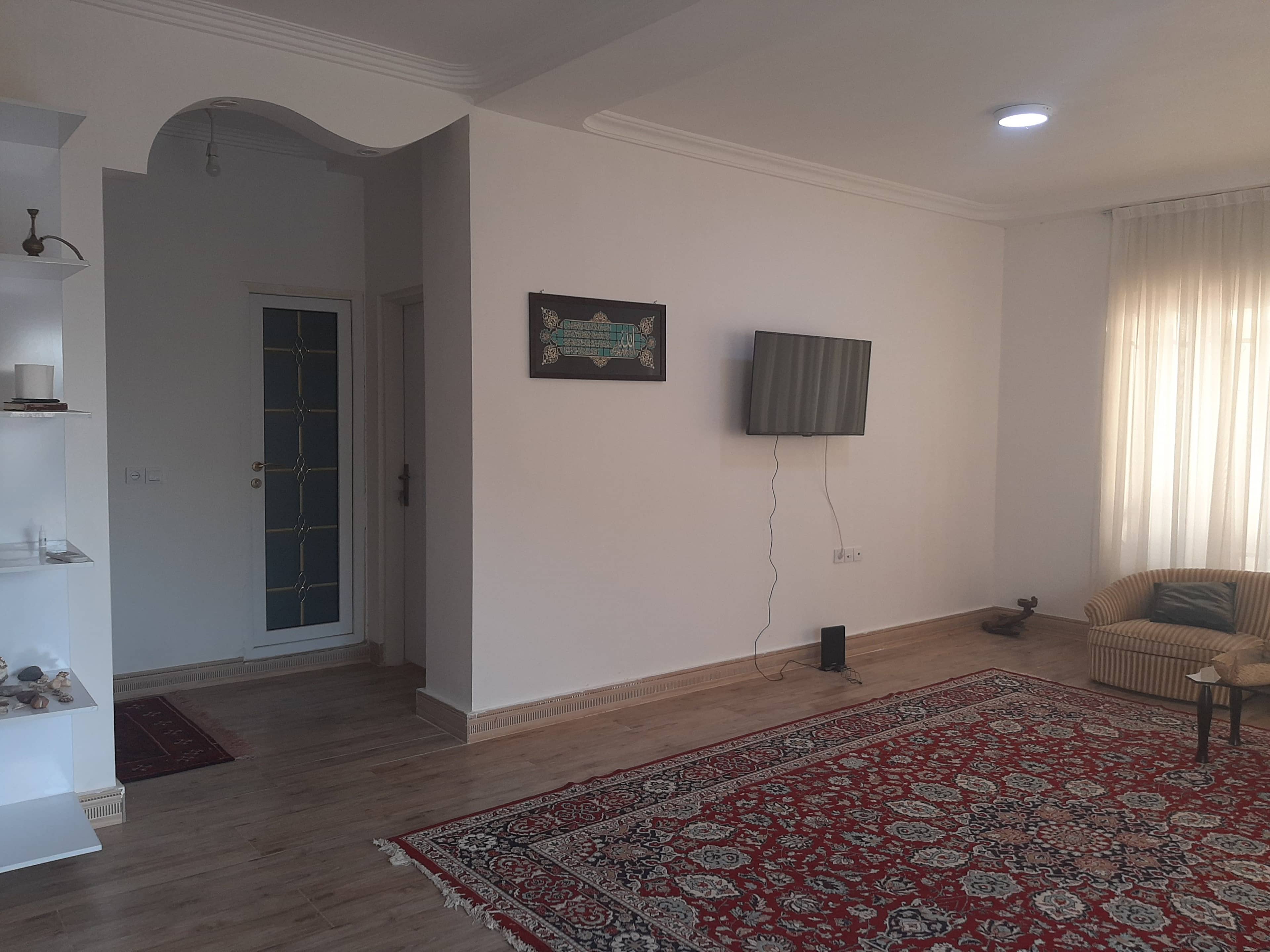 اجاره ویلا استخردار در بندرعباس