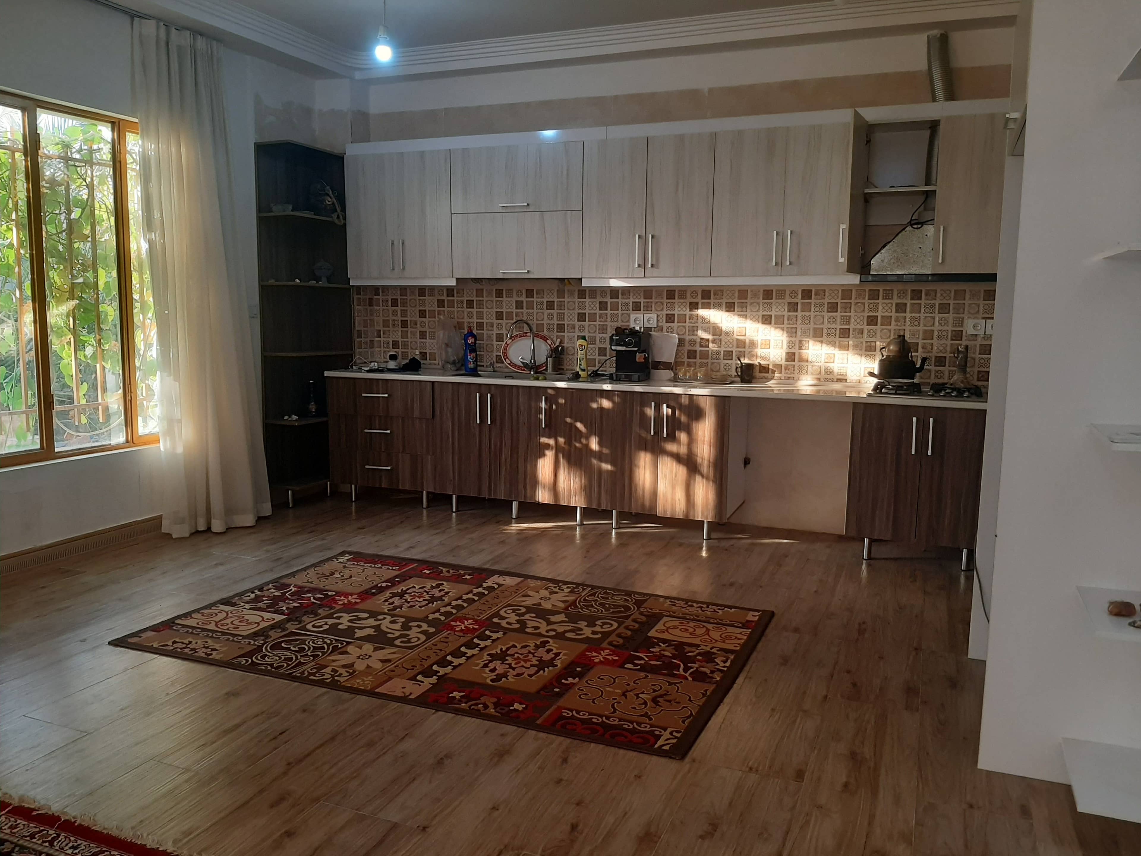 اجاره ویلا استخردار در بندرعباس