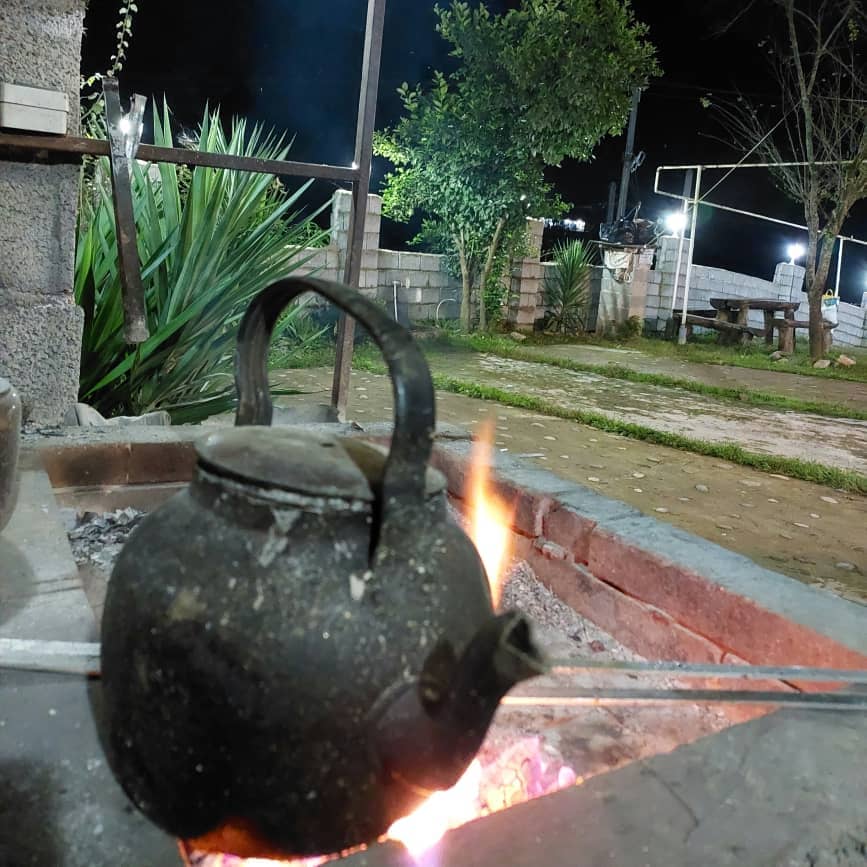 اجاره خانه ویلایی سنتی در روستای بالابراگور - بلوکات