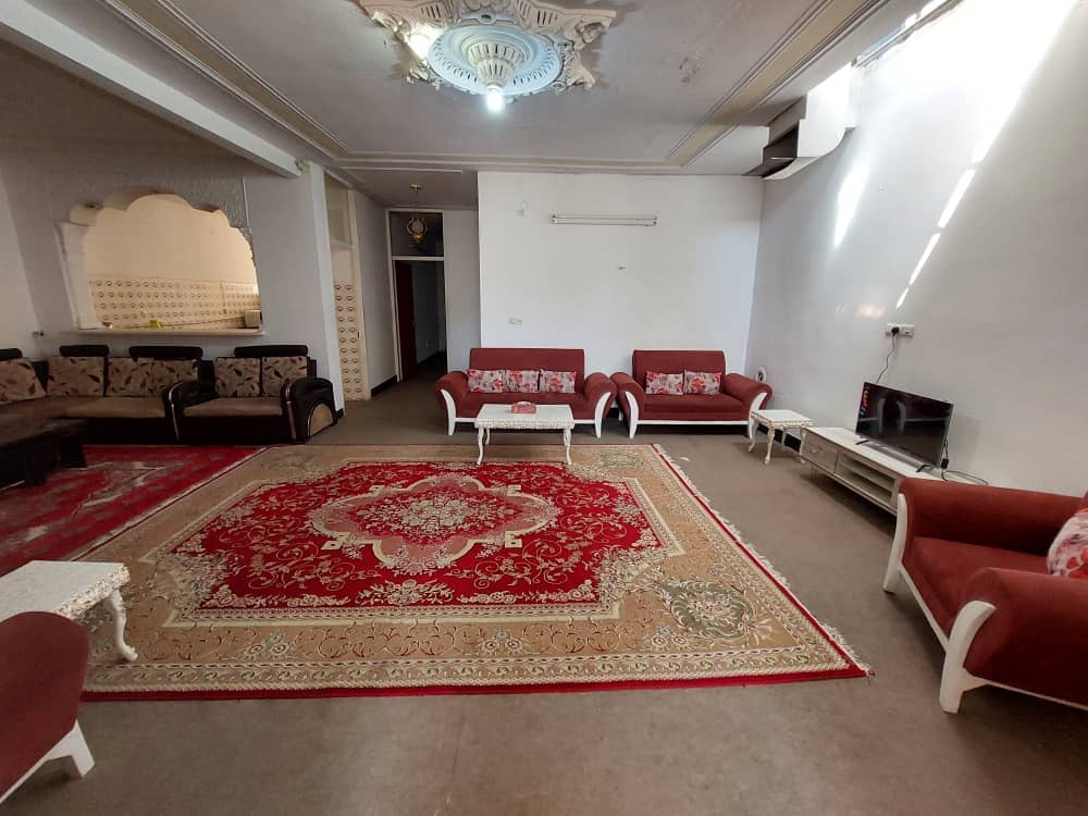 اجاره منزل ویلایی در بلوار گلستان - چهار خواب