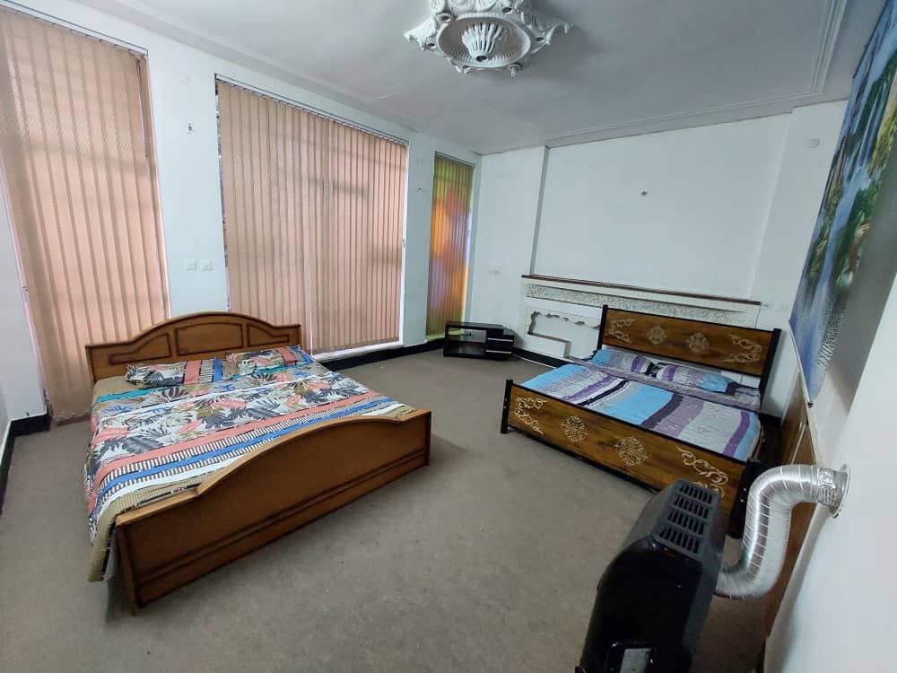 اجاره منزل ویلایی در بلوار گلستان - چهار خواب