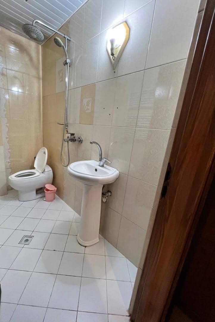 اجاره آپارتمان مبله در وکیل آباد