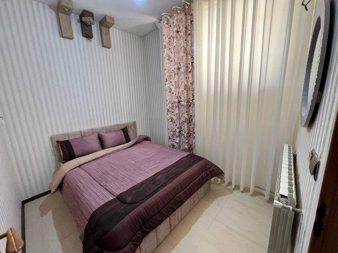 اجاره آپارتمان مبله در وکیل آباد