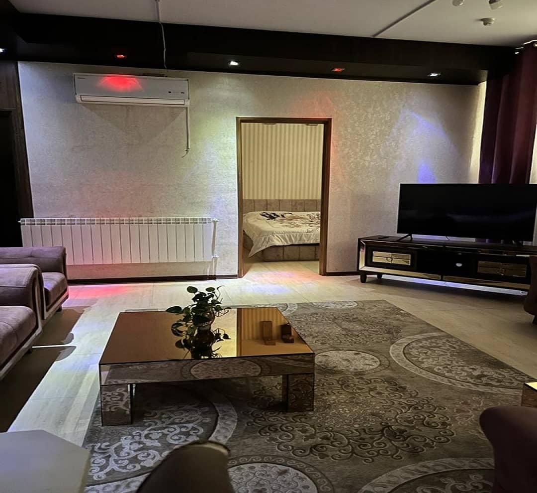 اجاره آپارتمان مبله در وکیل آباد