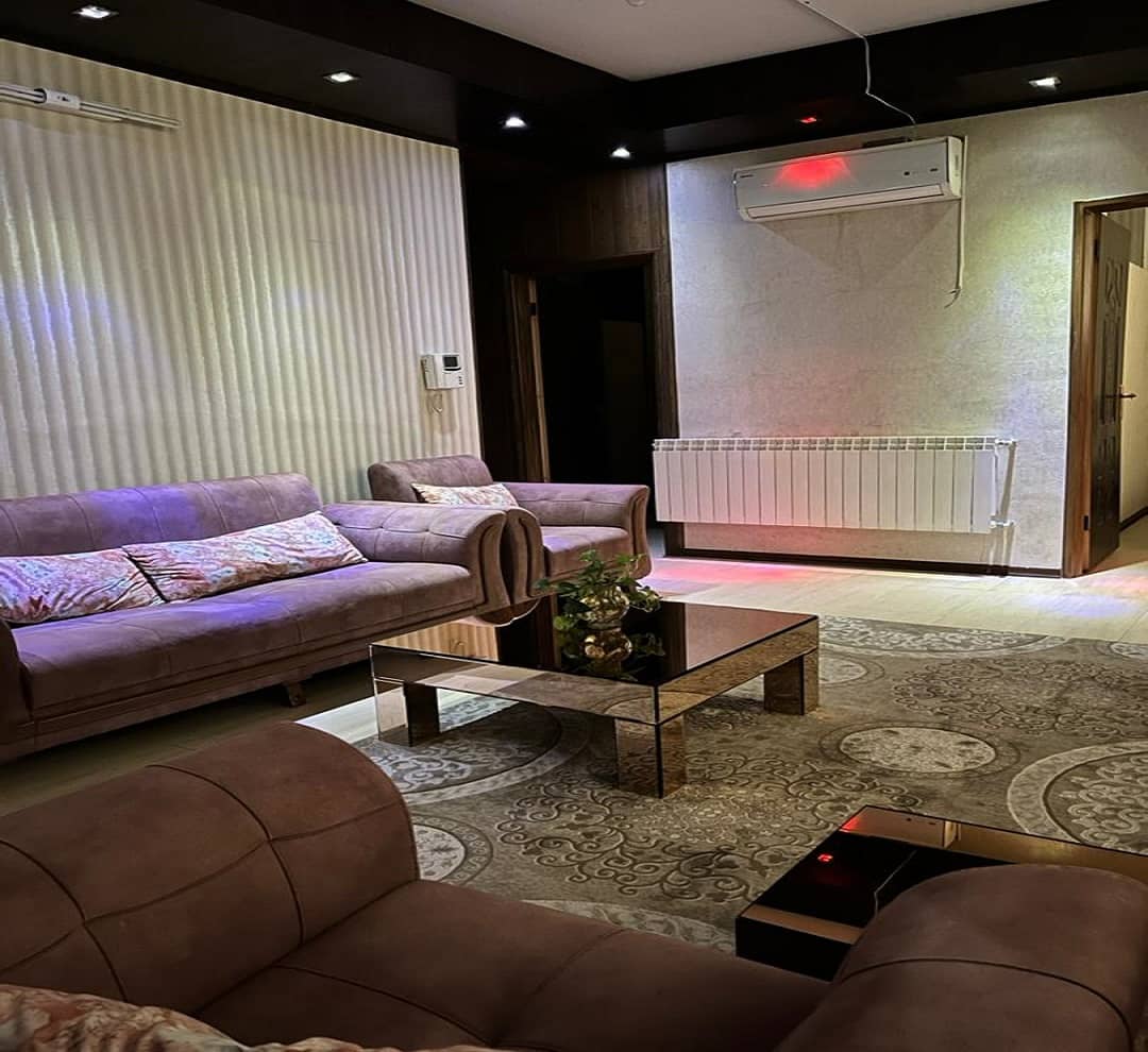 اجاره آپارتمان مبله در وکیل آباد