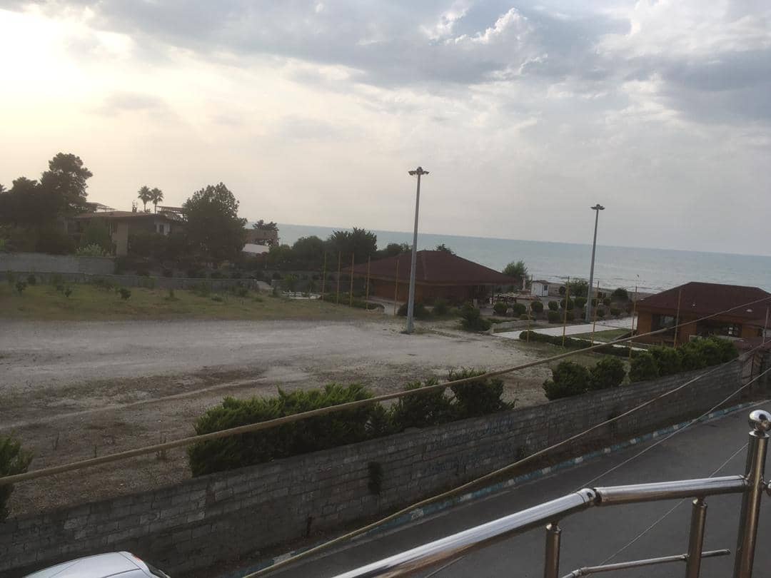 اجاره آپارتمان ساحلی در سردابرود چالوس