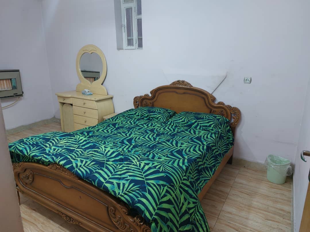 اجاره منزل ویلایی در دروازه قران - دو خواب