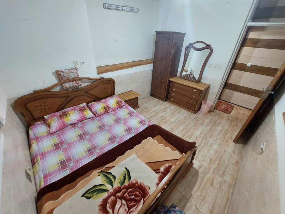 اجاره منزل ویلایی در دروازه قران - همکف