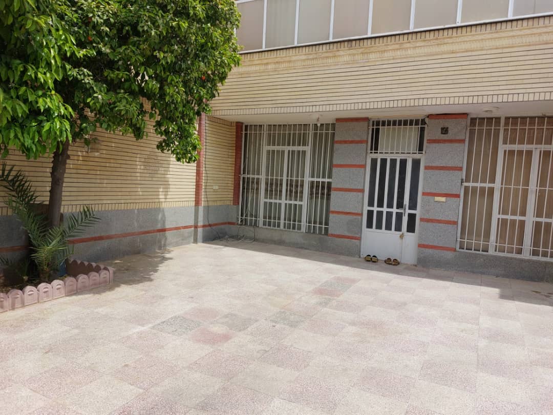 اجاره منزل ویلایی در دروازه قران - همکف