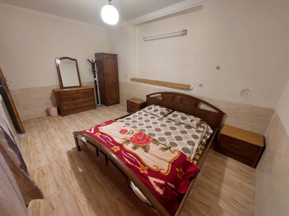 اجاره منزل ویلایی در دروازه قران - همکف