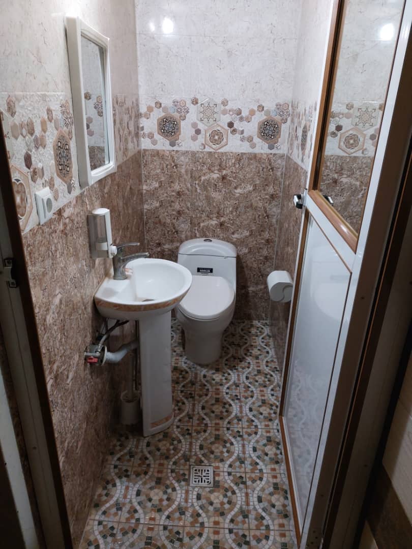 اجاره منزل ویلایی در دروازه قران - همکف