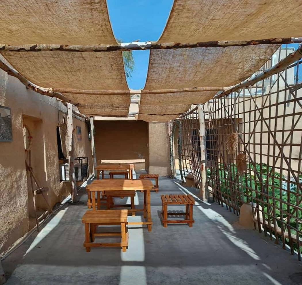 اجاره اتاق بوم گردی در روستای فومستان پارسیان - مهمان